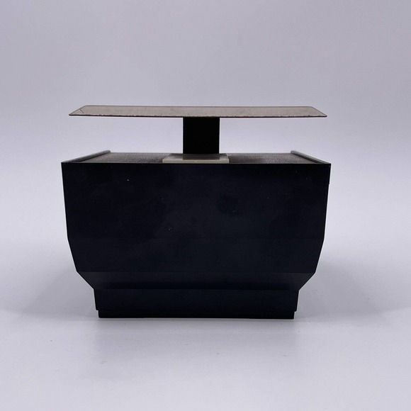 Park Sherman 16oz Postal Scale 1968 Rates Vintage Retro 1st 3rd Class Airmail - Picture 5 of 12